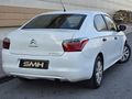 2015 CİTROEN C ELYSEEE 1.6 HDİ ATTRACTİON