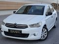 2015 CİTROEN C ELYSEEE 1.6 HDİ ATTRACTİON