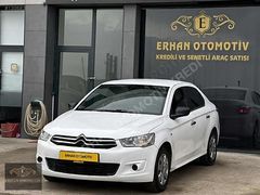 -ERHAN OTOMOTİV-0.99KREDİ/140.000TL PESIN KALANI SENET C-ELYSEE