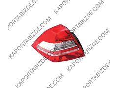 RENAULT MEGANE II FAZ II ARKA STOP DUYSUZ SOL 2006-2009 8200417345 YERLİ ÜRÜN