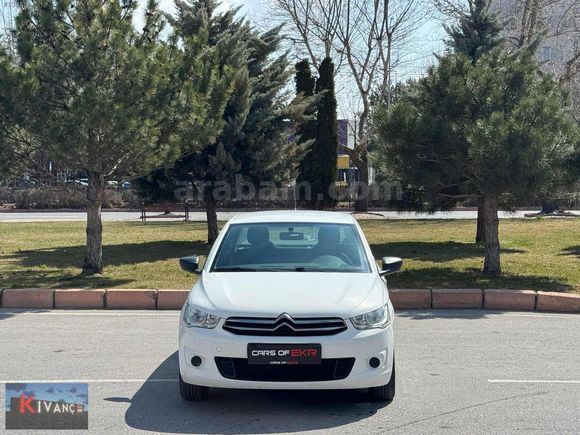 2015 c-elysee