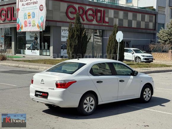 2015 c-elysee