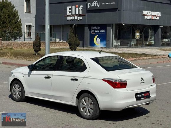 2015 c-elysee