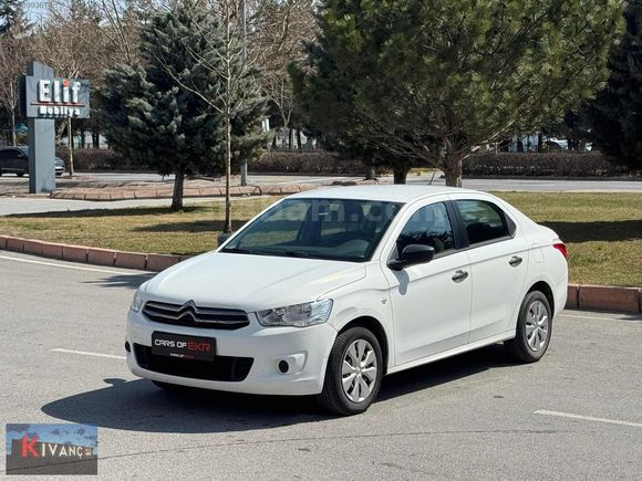 2015 c-elysee
