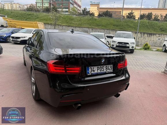 FSH OTOMOTİVDEN %40 PEŞİNATLA 12-48 AY TAKSİT İMKANI