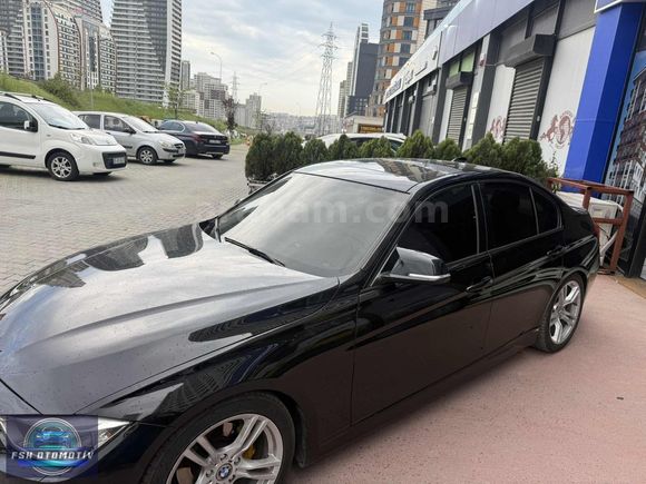 FSH OTOMOTİVDEN %40 PEŞİNATLA 12-48 AY TAKSİT İMKANI