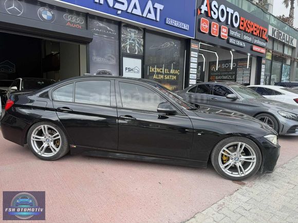 FSH OTOMOTİVDEN %40 PEŞİNATLA 12-48 AY TAKSİT İMKANI
