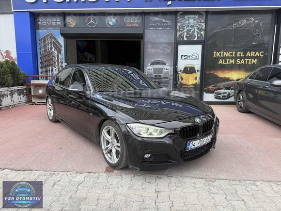 FSH OTOMOTİVDEN %40 PEŞİNATLA 12-48 AY TAKSİT İMKANI
