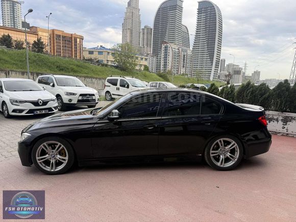 FSH OTOMOTİVDEN %40 PEŞİNATLA 12-48 AY TAKSİT İMKANI