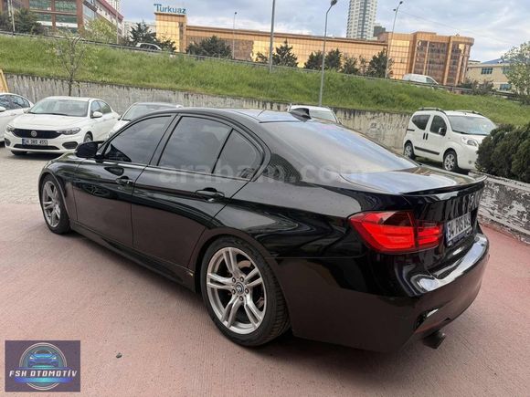 FSH OTOMOTİVDEN %40 PEŞİNATLA 12-48 AY TAKSİT İMKANI