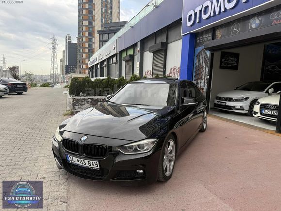 FSH OTOMOTİVDEN %40 PEŞİNATLA 12-48 AY TAKSİT İMKANI
