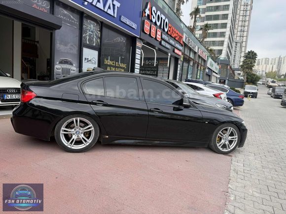 FSH OTOMOTİVDEN %40 PEŞİNATLA 12-48 AY TAKSİT İMKANI