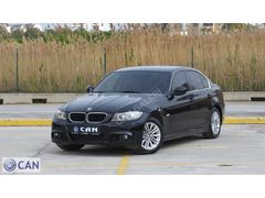 Can'dan Borusan Çıkışlı Servis Kayıtlı Bmw 3.16i Otomatik Vites.