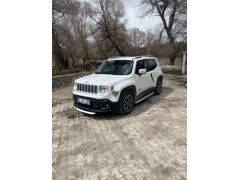 Sahibinden Jeep Renegade 1.4 MultiAir Limited 2015 Model 