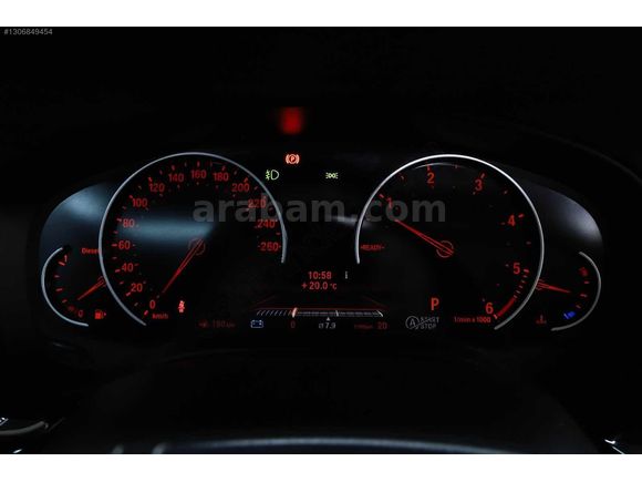 2017/Vakum/Hayalet/E.Bagaj/Facelift