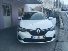 Sahibinden Renault Taliant 1.0 Sce Joy 2021 Model