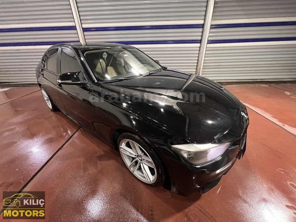 KILIÇ motors'dan