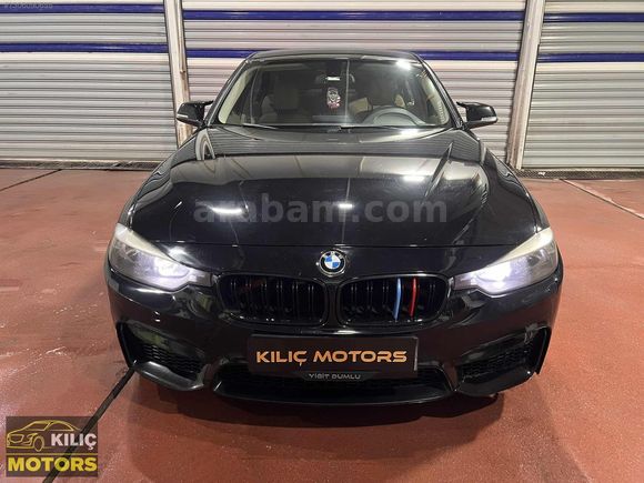 KILIÇ motors'dan