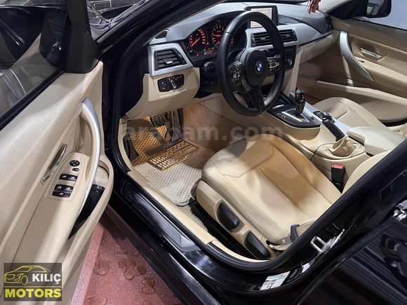 KILIÇ motors'dan