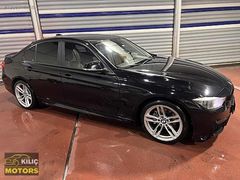 KILIÇ motors'dan M görünümlü