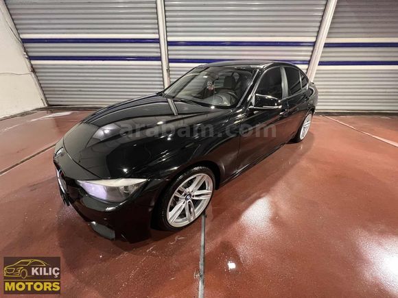 KILIÇ motors'dan