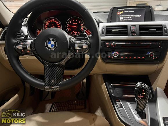 KILIÇ motors'dan
