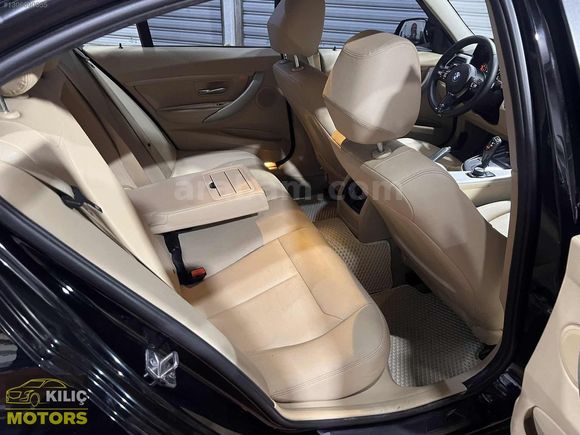 KILIÇ motors'dan