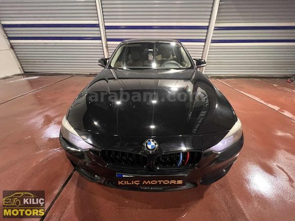KILIÇ motors'dan