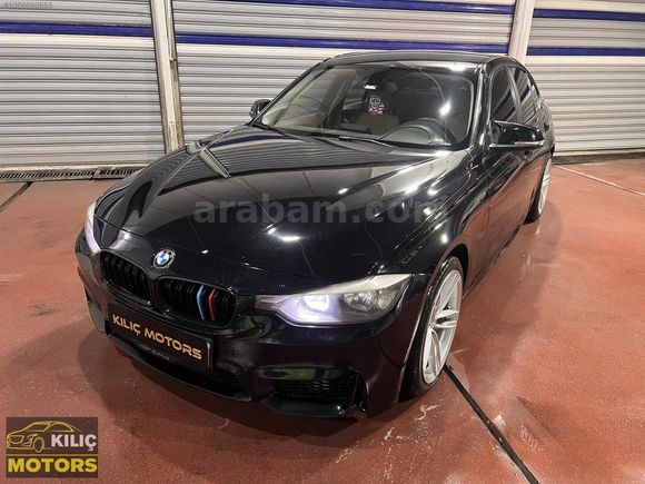 KILIÇ motors'dan