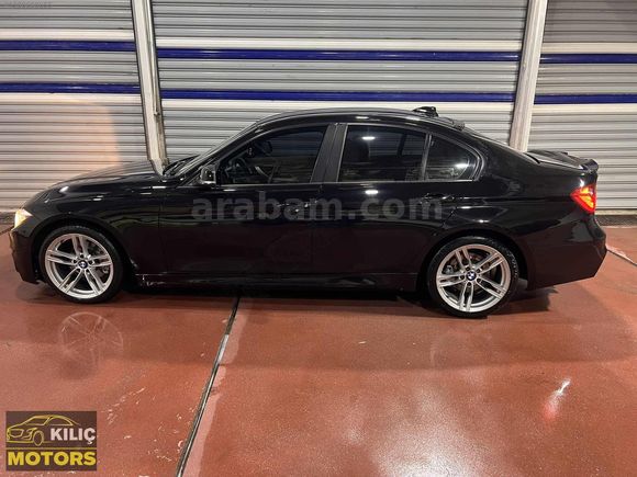 KILIÇ motors'dan