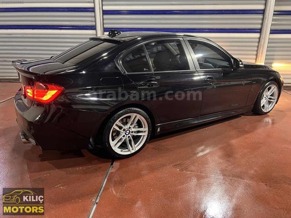 KILIÇ motors'dan
