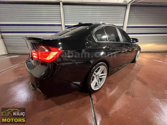 KILIÇ motors'dan