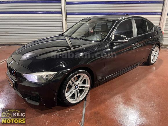 KILIÇ motors'dan