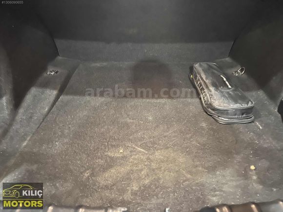 KILIÇ motors'dan