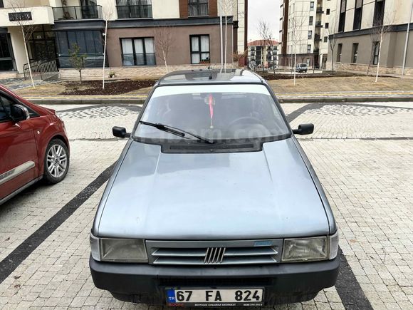 Sahibinden Fiat Uno 70 SX 1998 Model 