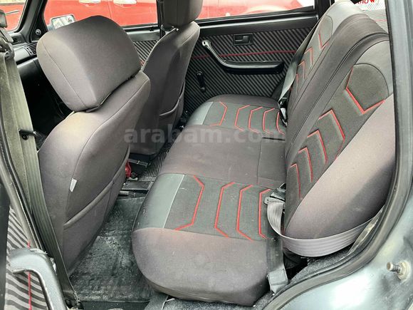 Sahibinden Fiat Uno 70 SX 1998 Model 