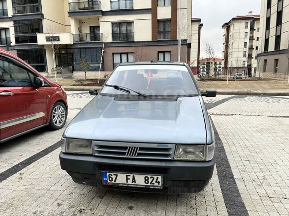 Sahibinden Fiat Uno 70 SX 1998 Model 