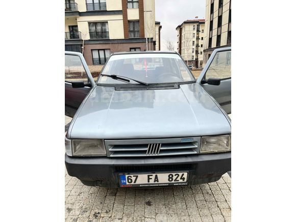 Sahibinden Fiat Uno 70 SX 1998 Model 