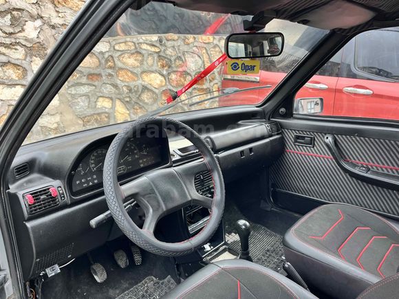 Sahibinden Fiat Uno 70 SX 1998 Model 