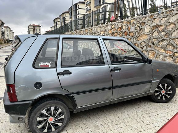 Sahibinden Fiat Uno 70 SX 1998 Model 