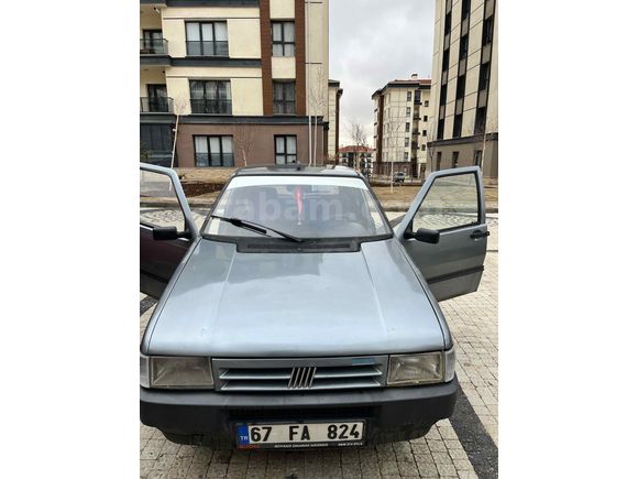 Sahibinden Fiat Uno 70 SX 1998 Model 