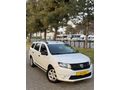 2016 130000KM 1.5DİZEL DACIA LOGAN MCV