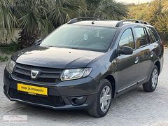 PARK 35 DEN 115 KMDE OTOMOBİL RUHSATLI LOGAN MCW