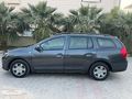 PARK 35 DEN 115 KMDE OTOMOBİL RUHSATLI LOGAN MCW
