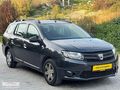 PARK 35 DEN 115 KMDE OTOMOBİL RUHSATLI LOGAN MCW
