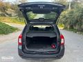 PARK 35 DEN 115 KMDE OTOMOBİL RUHSATLI LOGAN MCW