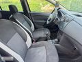 PARK 35 DEN 115 KMDE OTOMOBİL RUHSATLI LOGAN MCW