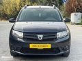 PARK 35 DEN 115 KMDE OTOMOBİL RUHSATLI LOGAN MCW
