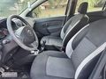 PARK 35 DEN 115 KMDE OTOMOBİL RUHSATLI LOGAN MCW