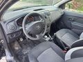 PARK 35 DEN 115 KMDE OTOMOBİL RUHSATLI LOGAN MCW